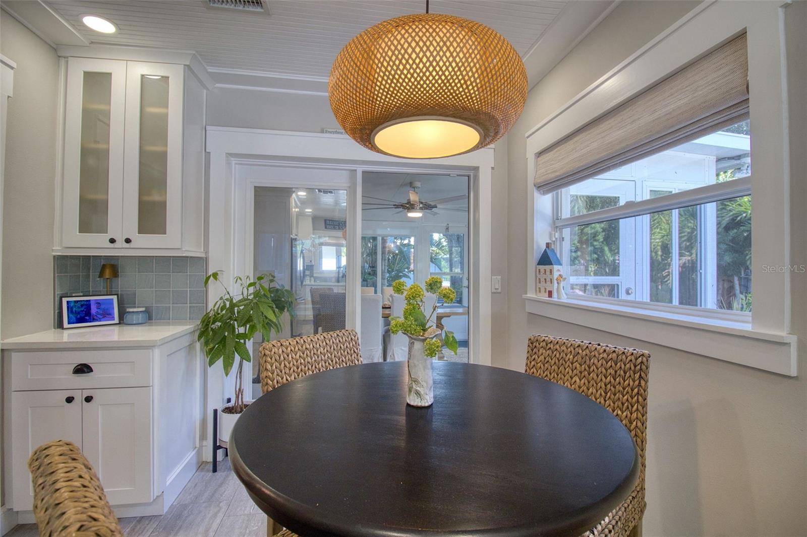 EDGEWATER TERRACE - Residential