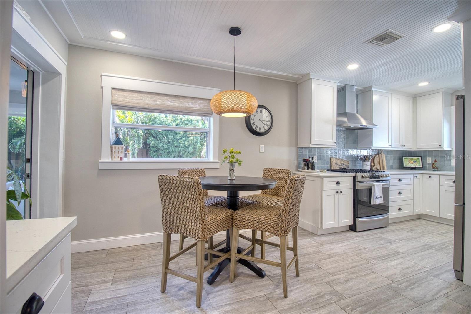 EDGEWATER TERRACE - Residential