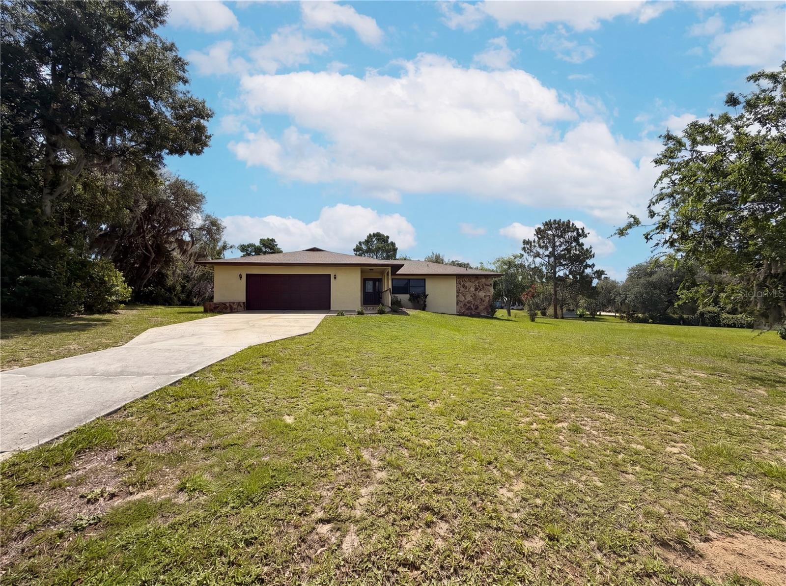 HILLS COUNTRYSIDE ESTATES - Residential