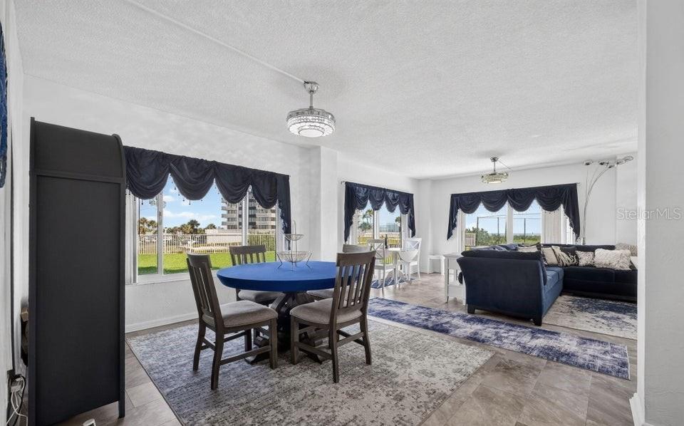 OCEAN VIEW MANOR CONDO - Residential