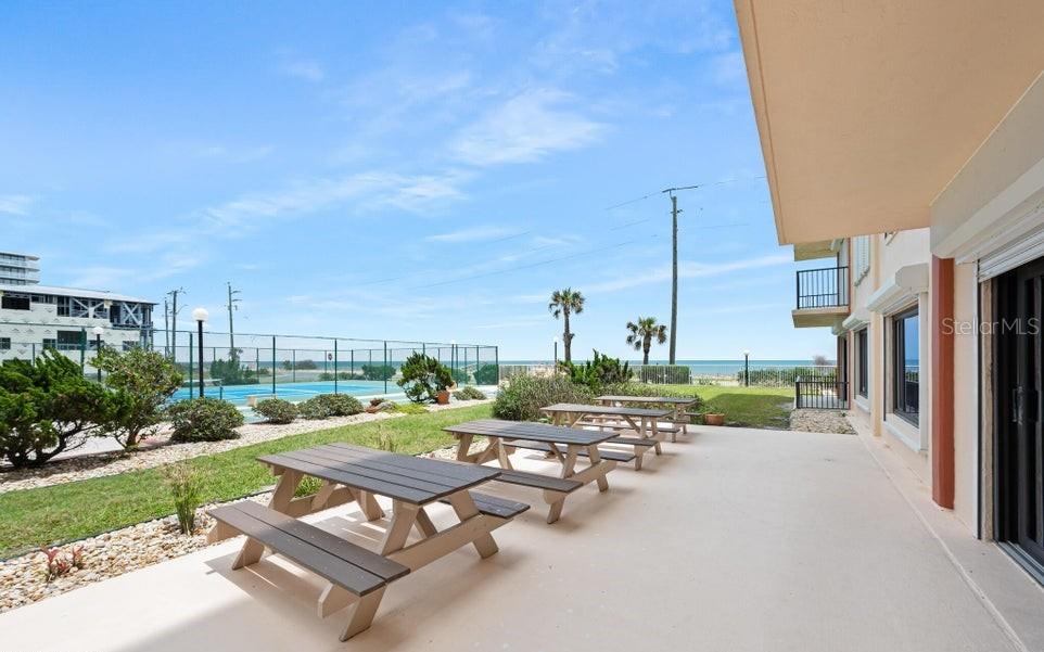 OCEAN VIEW MANOR CONDO - Residential