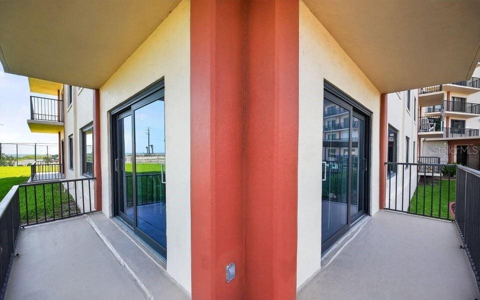 OCEAN VIEW MANOR CONDO - Residential