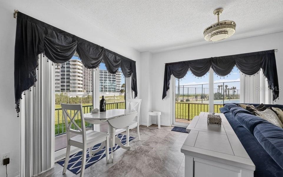 OCEAN VIEW MANOR CONDO - Residential