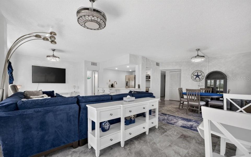 OCEAN VIEW MANOR CONDO - Residential