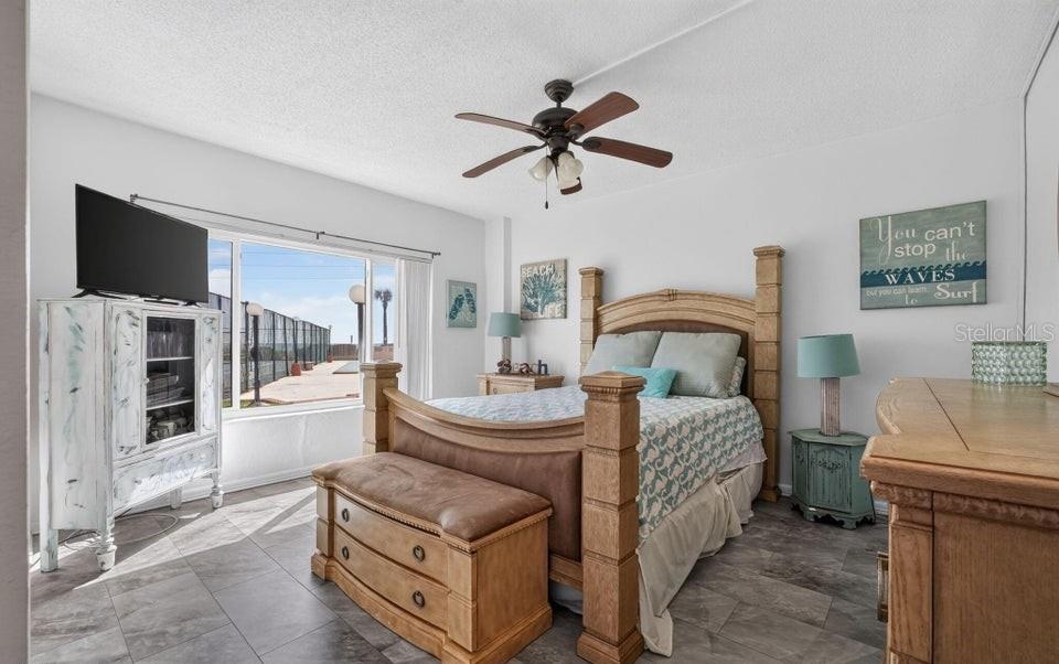 OCEAN VIEW MANOR CONDO - Residential