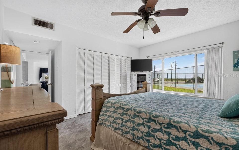 OCEAN VIEW MANOR CONDO - Residential