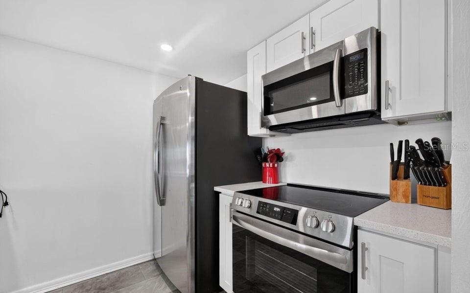 OCEAN VIEW MANOR CONDO - Residential