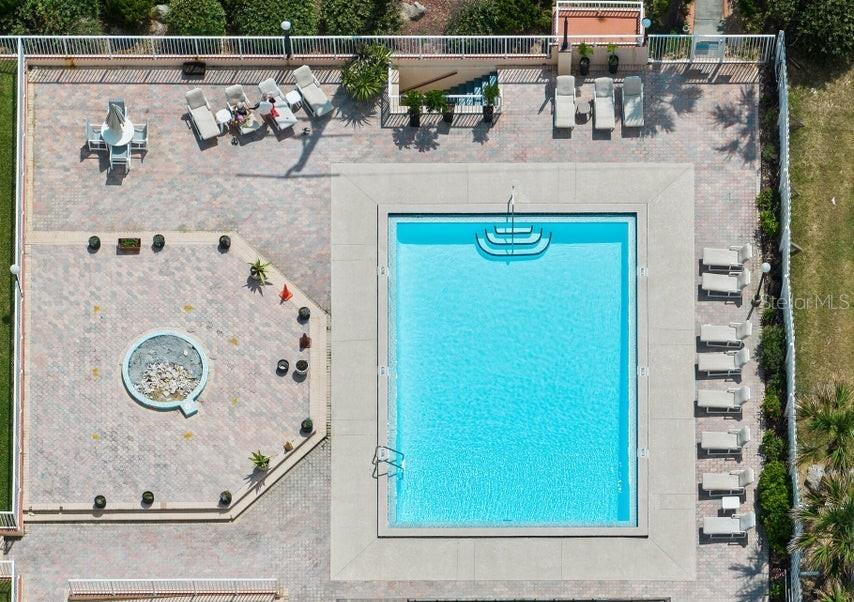 OCEAN VIEW MANOR CONDO - Residential
