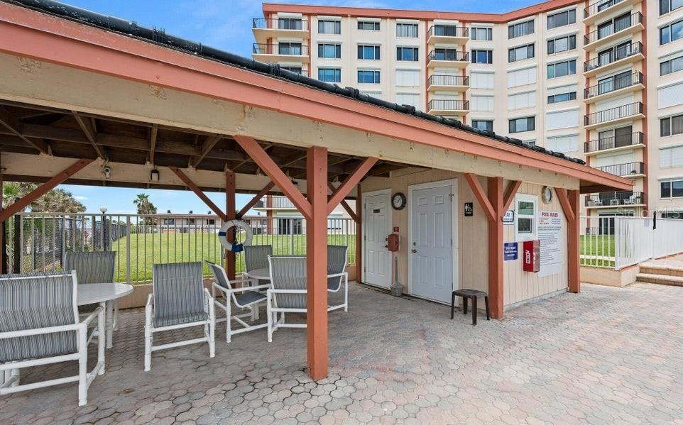 OCEAN VIEW MANOR CONDO - Residential