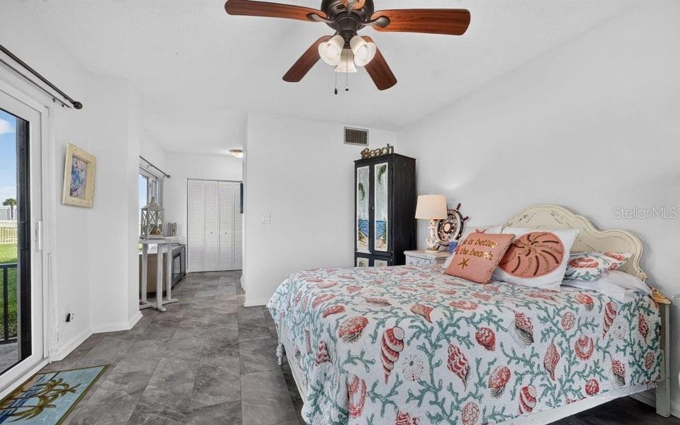 OCEAN VIEW MANOR CONDO - Residential