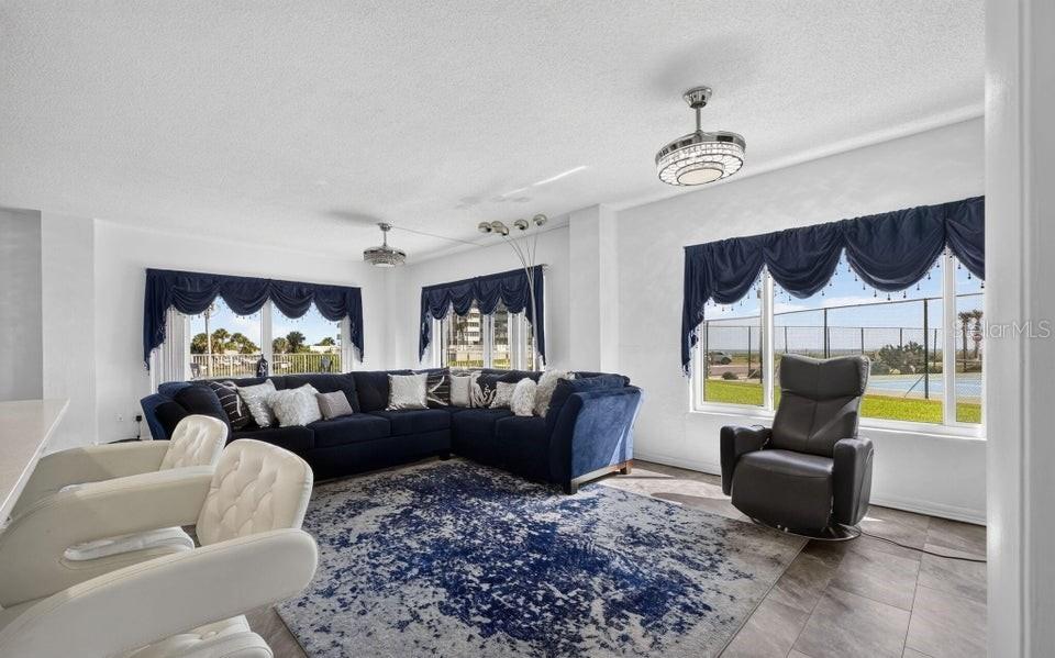 OCEAN VIEW MANOR CONDO - Residential