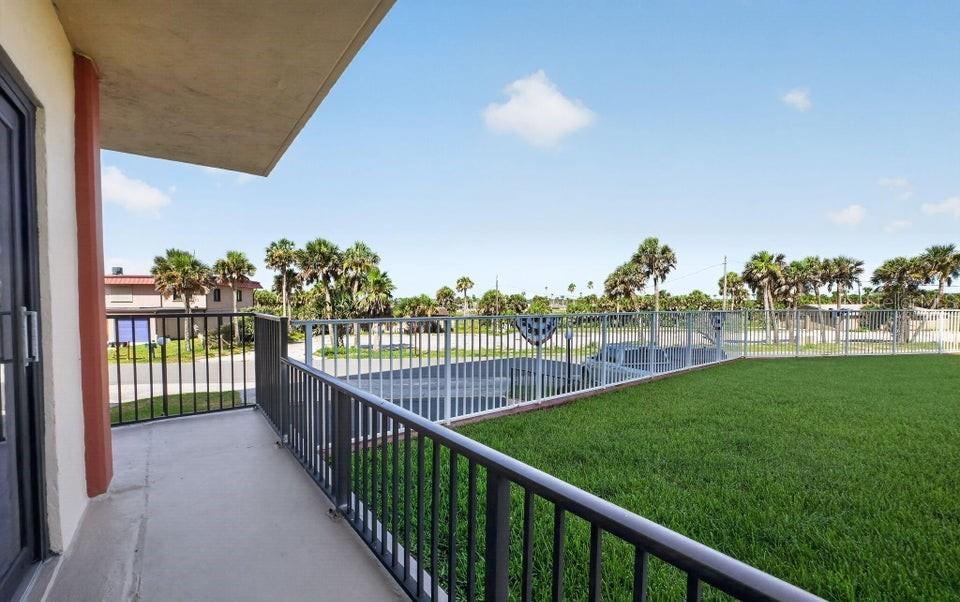 OCEAN VIEW MANOR CONDO - Residential