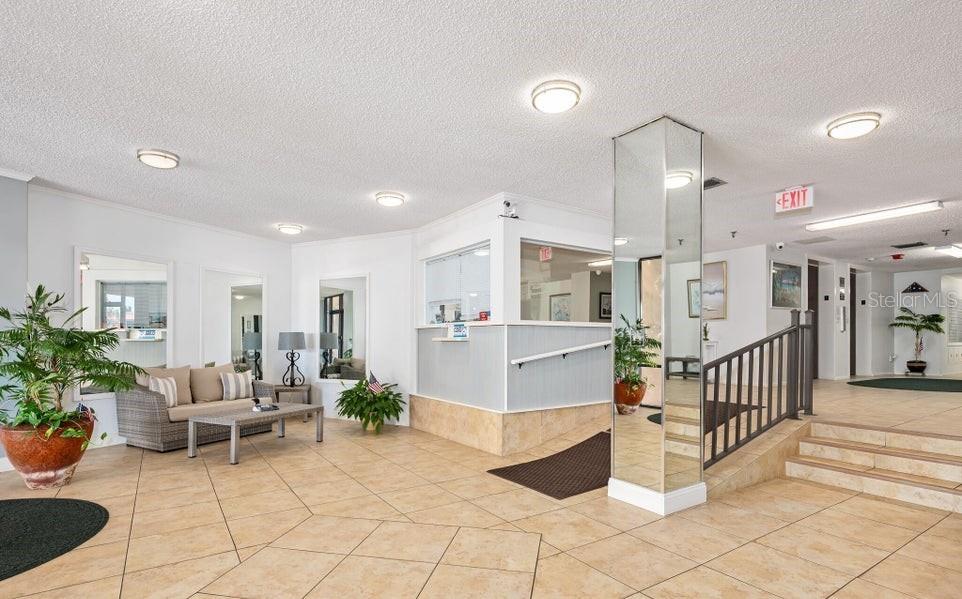 OCEAN VIEW MANOR CONDO - Residential