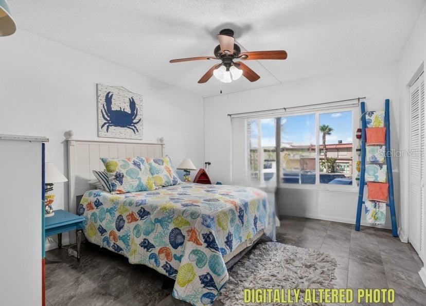 OCEAN VIEW MANOR CONDO - Residential