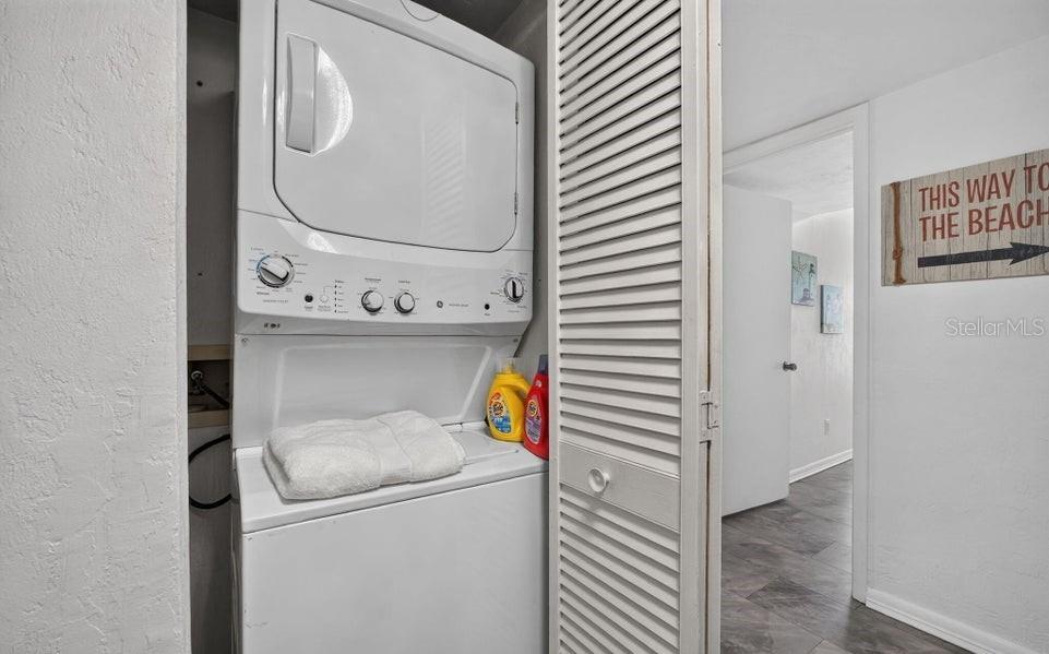 OCEAN VIEW MANOR CONDO - Residential