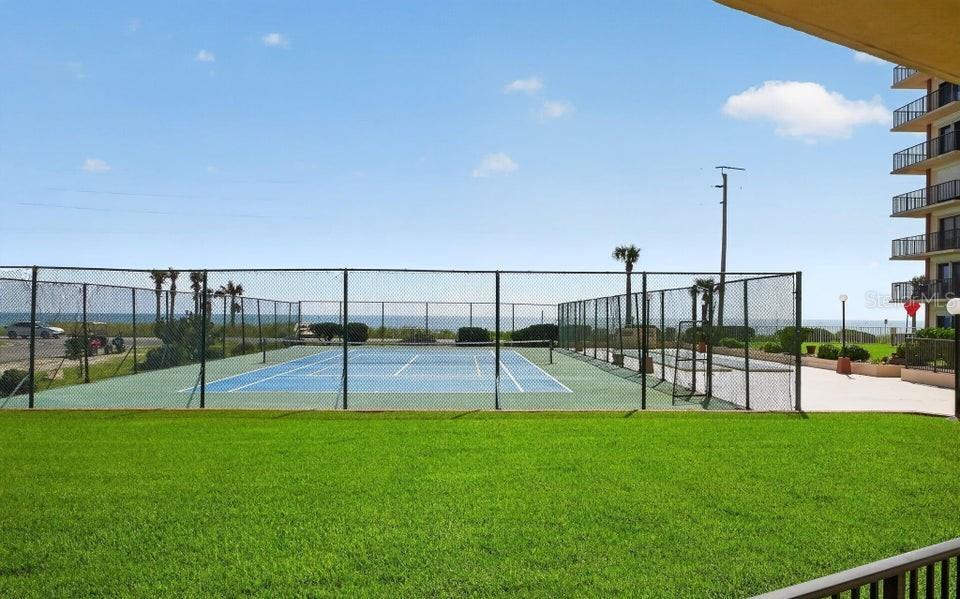 OCEAN VIEW MANOR CONDO - Residential