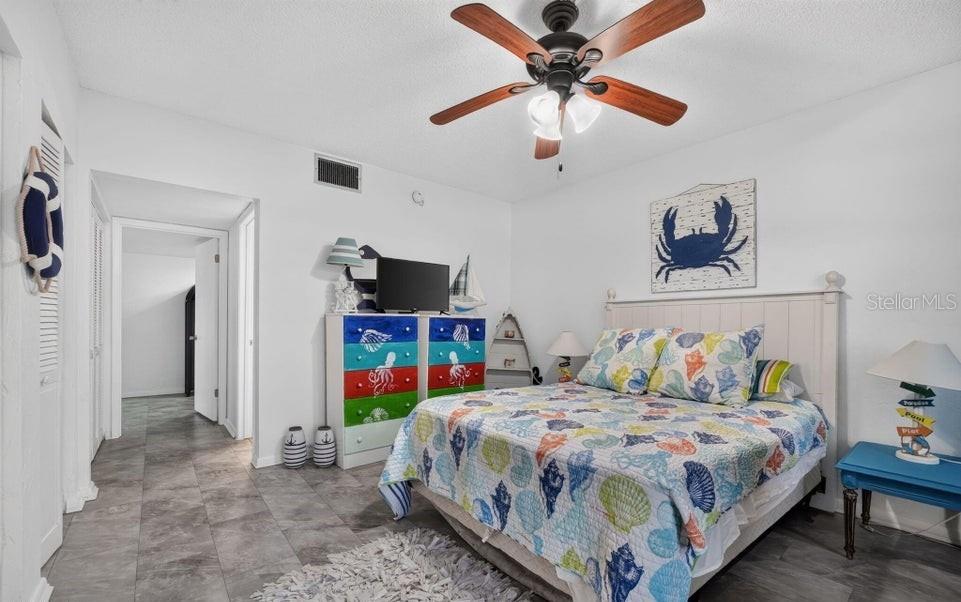 OCEAN VIEW MANOR CONDO - Residential