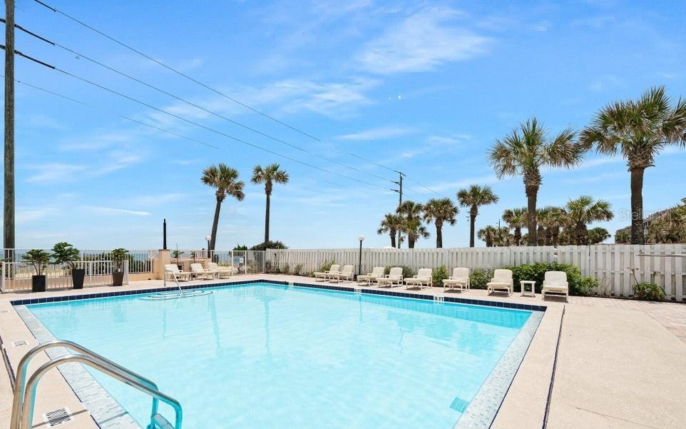 OCEAN VIEW MANOR CONDO - Residential