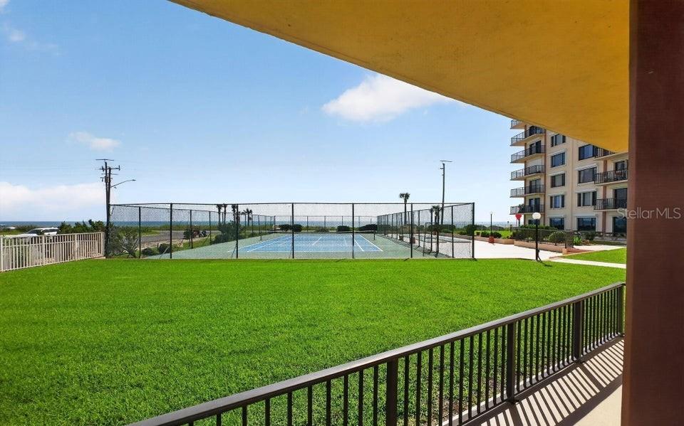 OCEAN VIEW MANOR CONDO - Residential