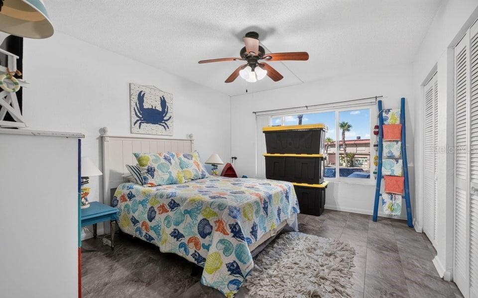 OCEAN VIEW MANOR CONDO - Residential