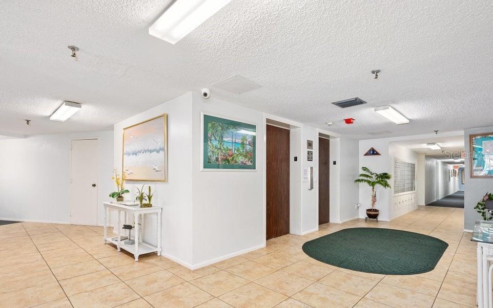 OCEAN VIEW MANOR CONDO - Residential