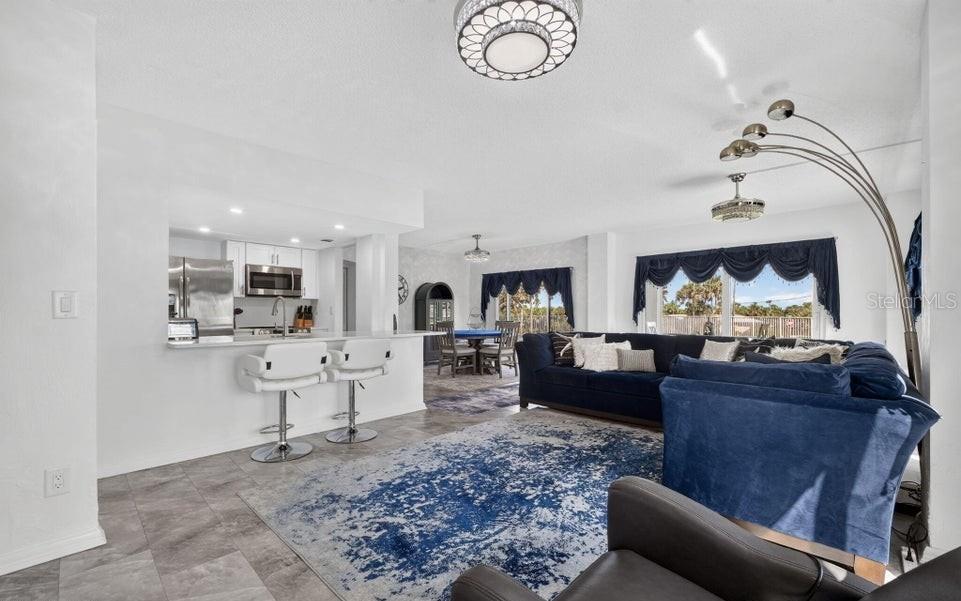 OCEAN VIEW MANOR CONDO - Residential