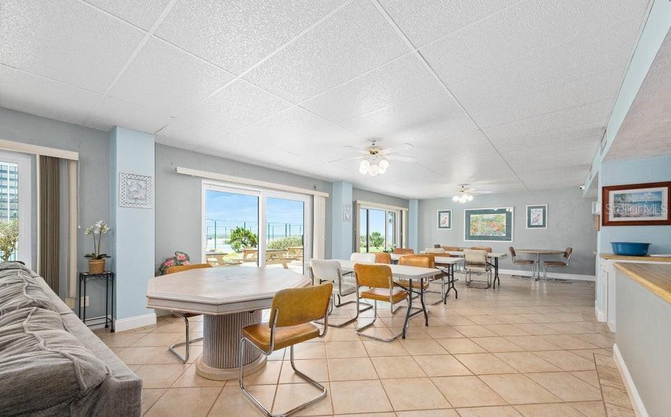 OCEAN VIEW MANOR CONDO - Residential
