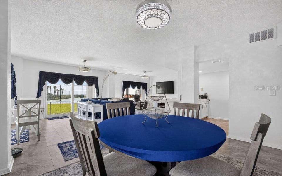 OCEAN VIEW MANOR CONDO - Residential