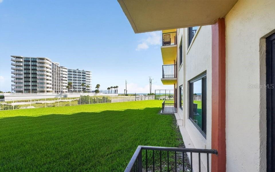 OCEAN VIEW MANOR CONDO - Residential
