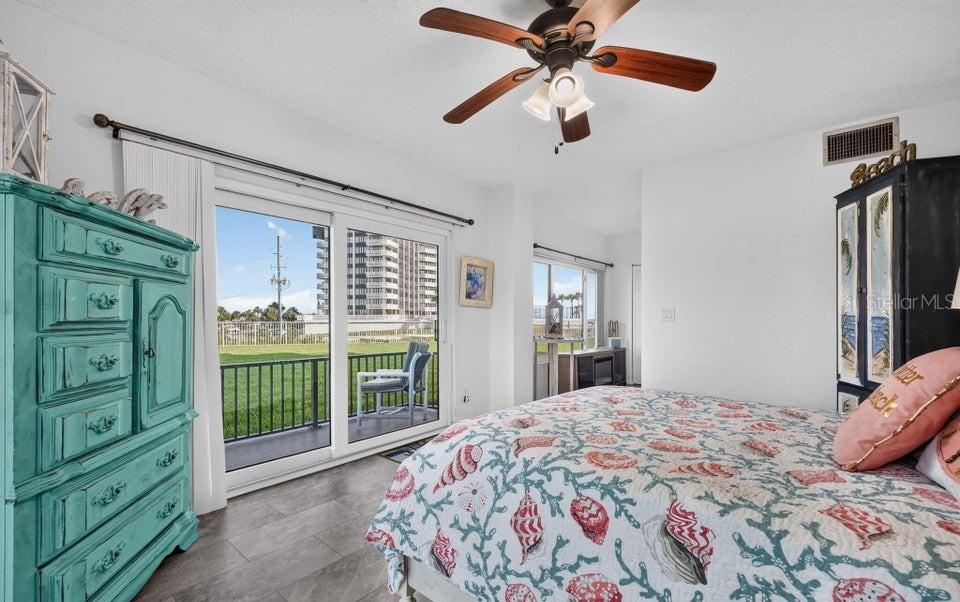 OCEAN VIEW MANOR CONDO - Residential