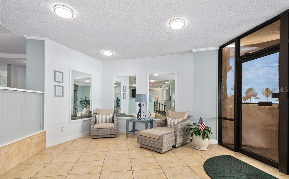 OCEAN VIEW MANOR CONDO - Residential
