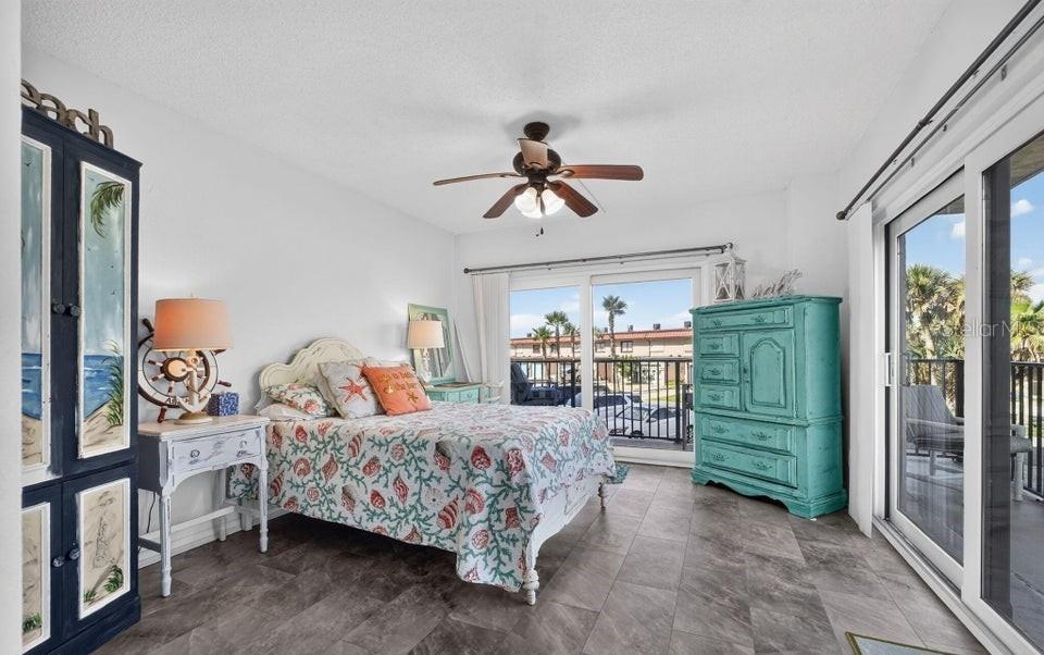 OCEAN VIEW MANOR CONDO - Residential