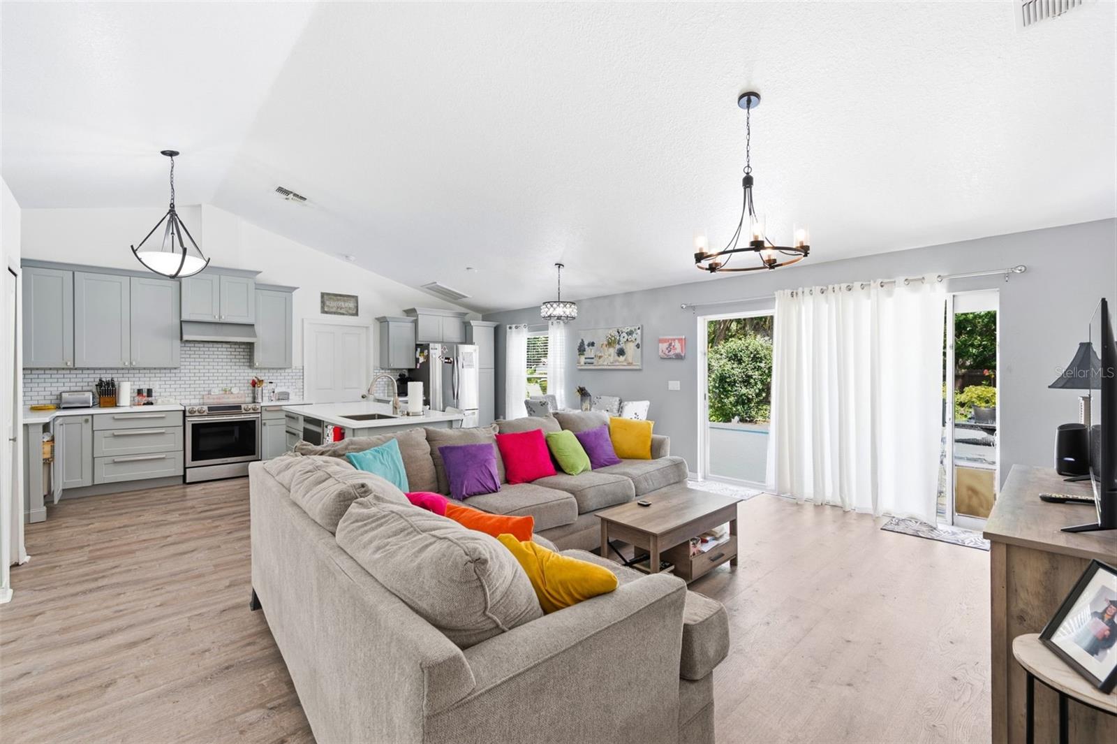 GRIFFIN PARK - Residential