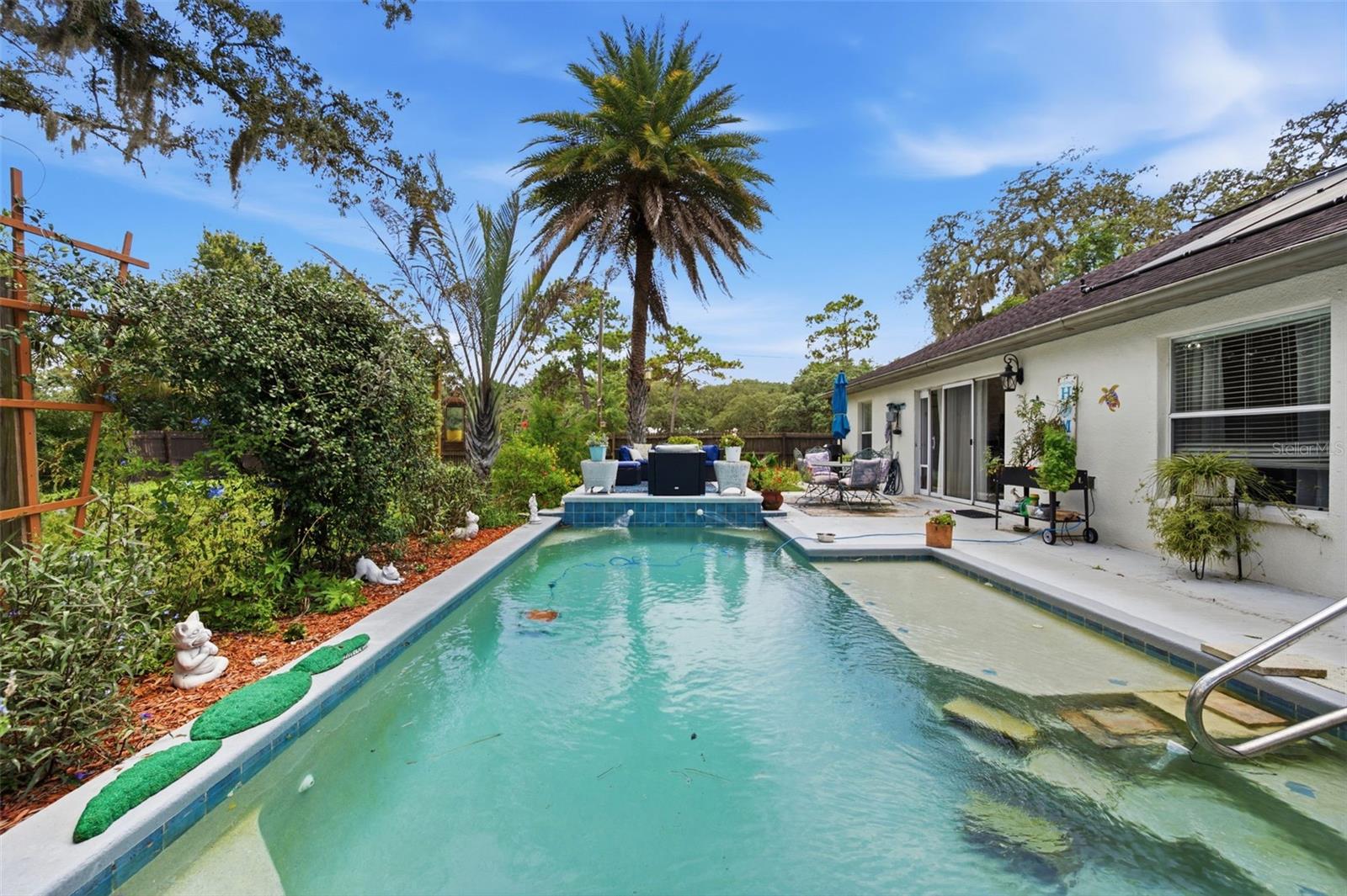 GRIFFIN PARK - Residential