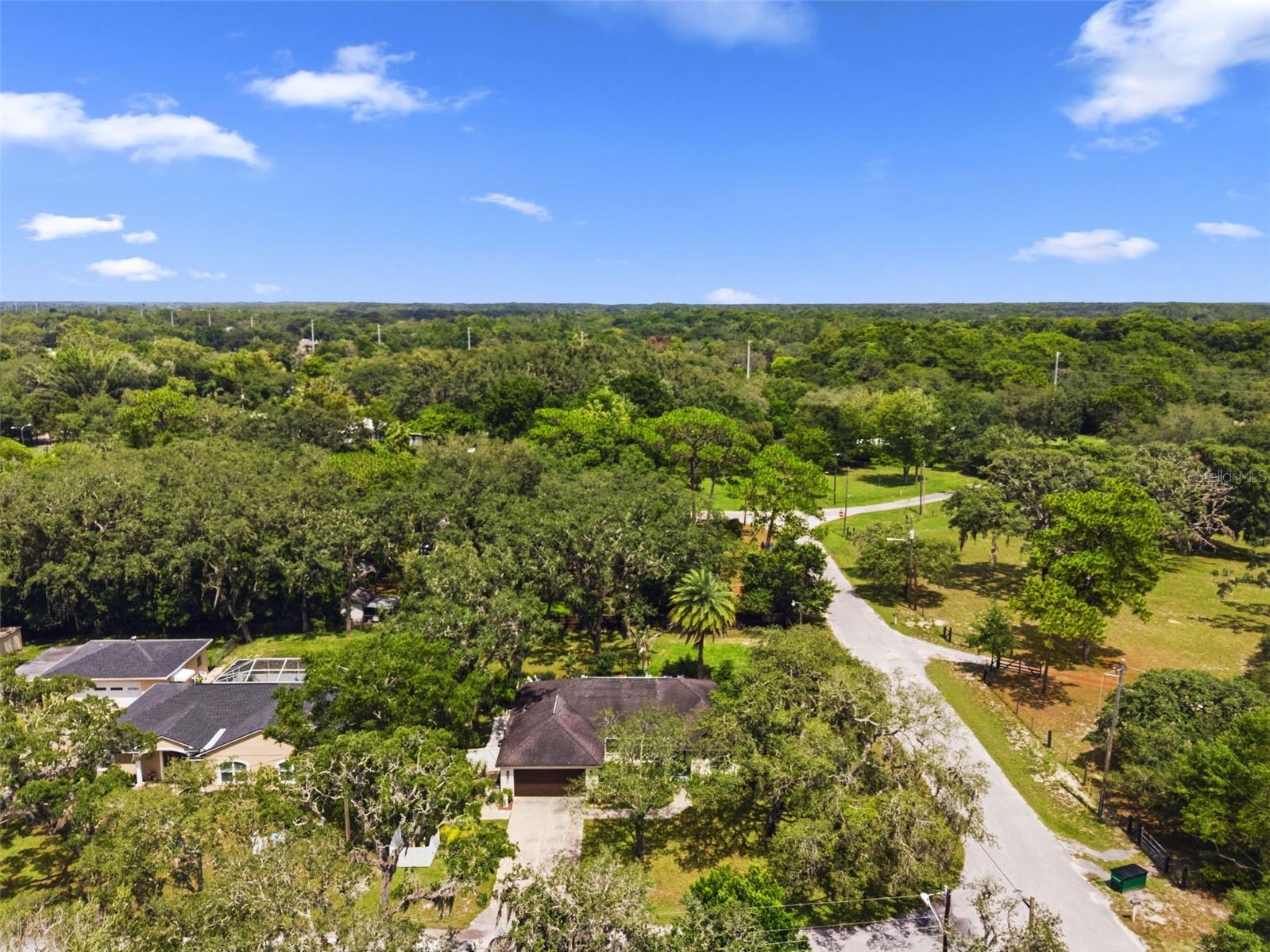 GRIFFIN PARK - Residential