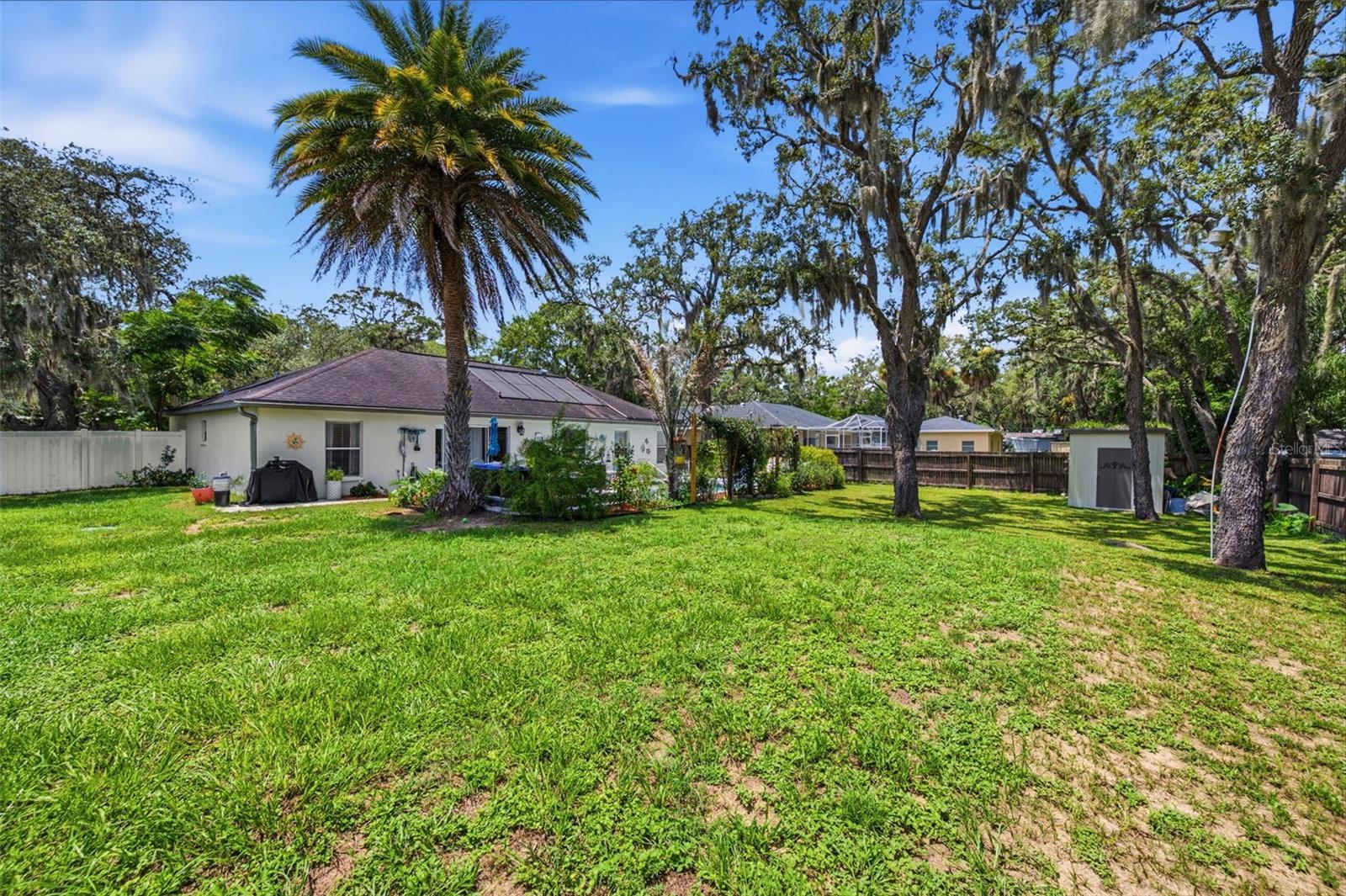 GRIFFIN PARK - Residential