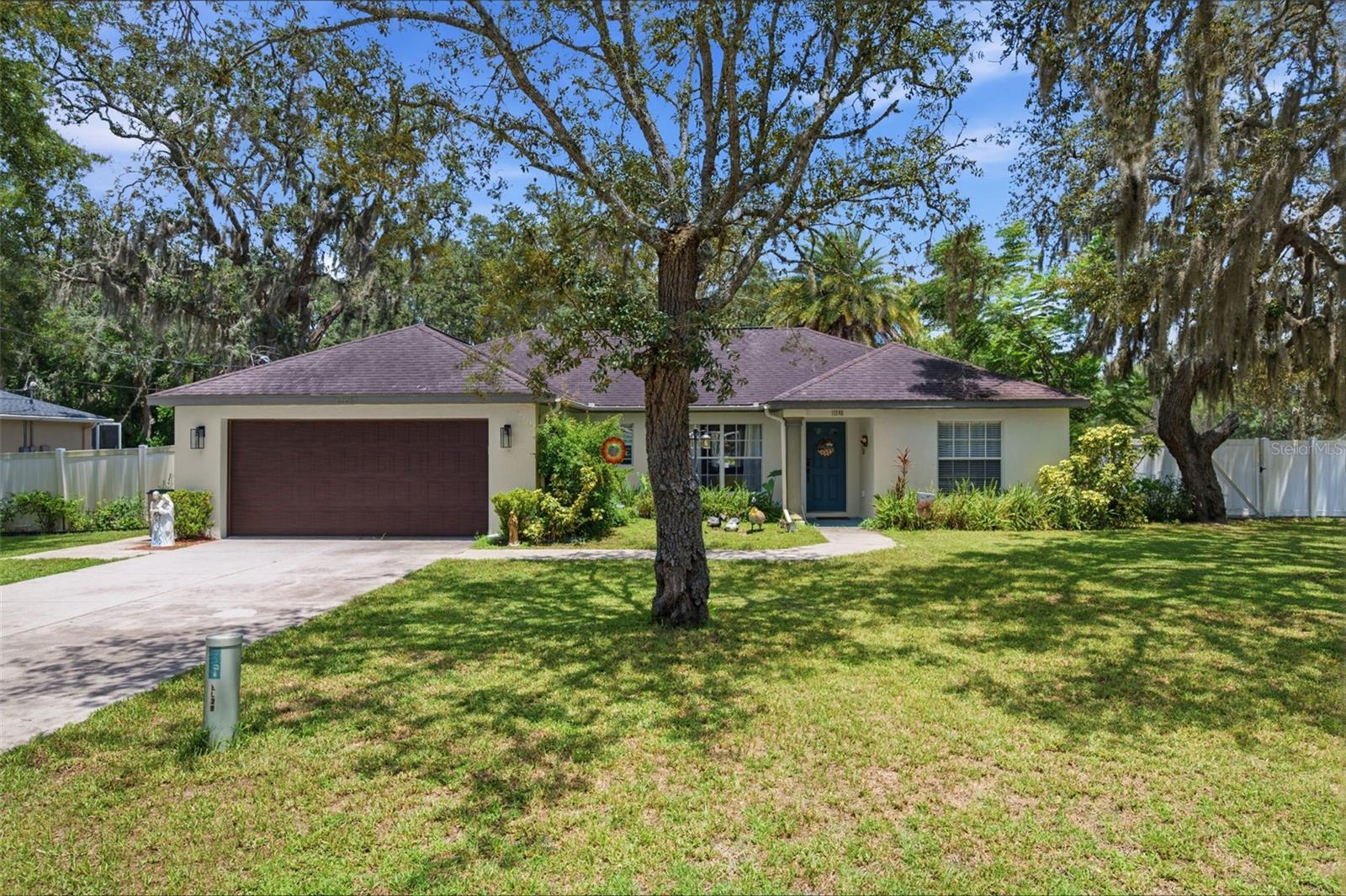 GRIFFIN PARK - Residential