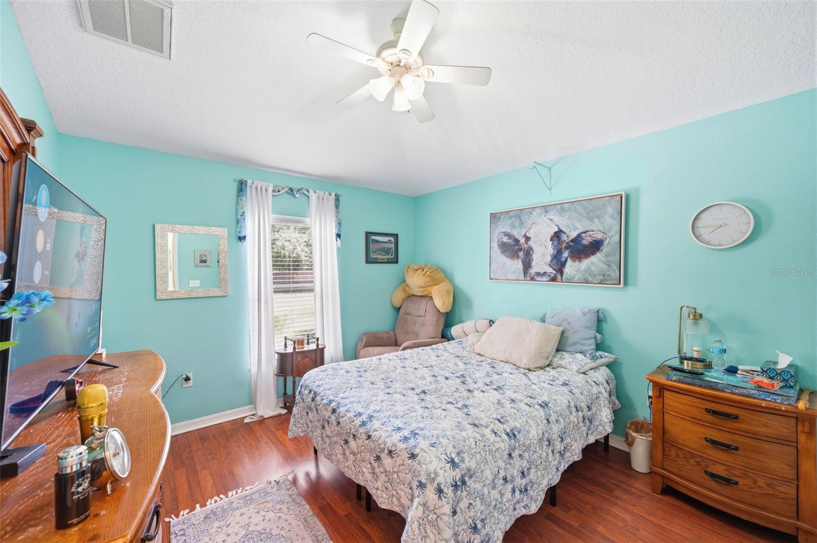 GRIFFIN PARK - Residential