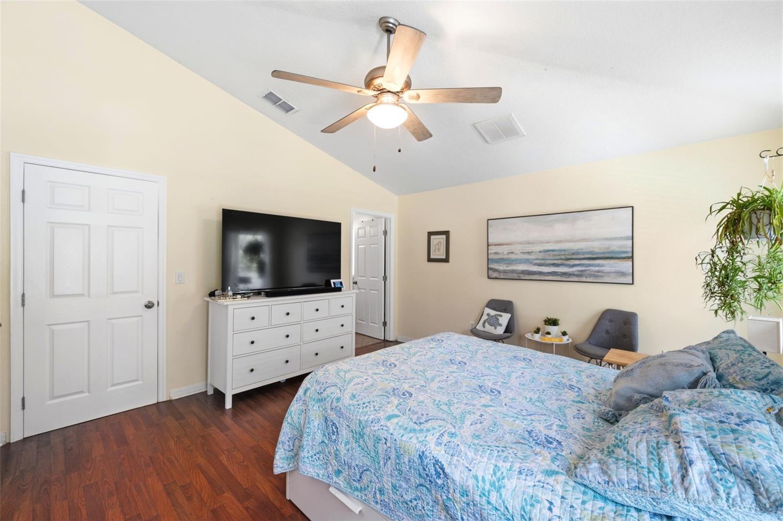 GRIFFIN PARK - Residential