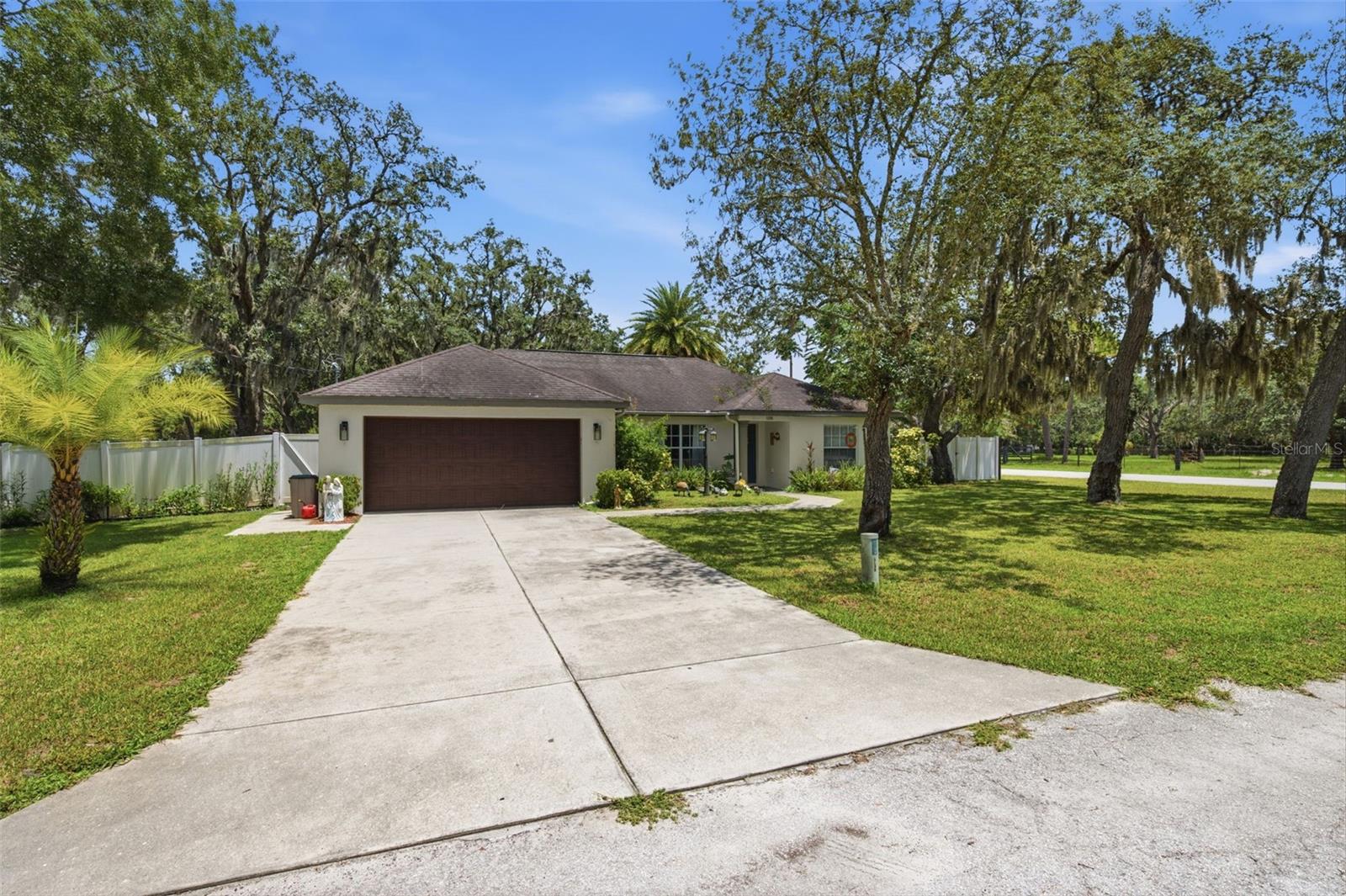 GRIFFIN PARK - Residential