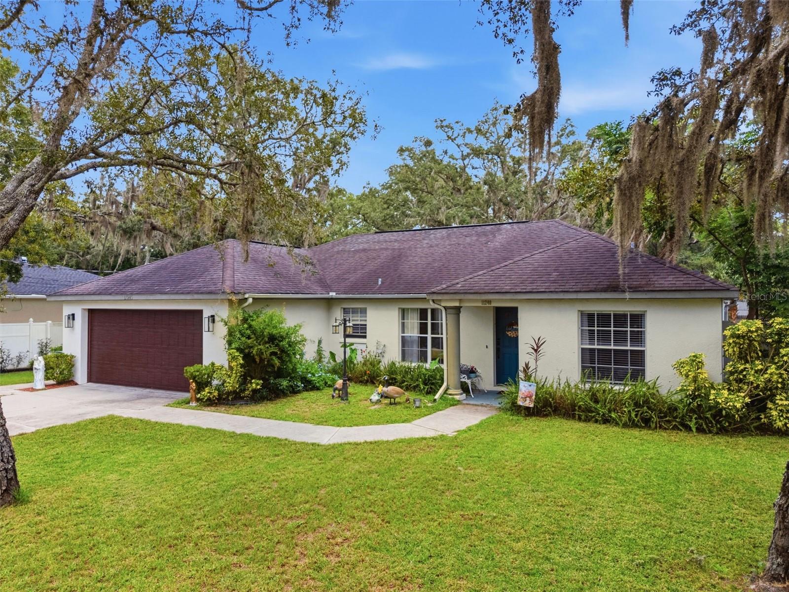 GRIFFIN PARK - Residential