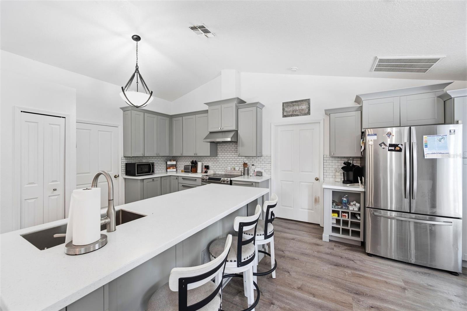 GRIFFIN PARK - Residential