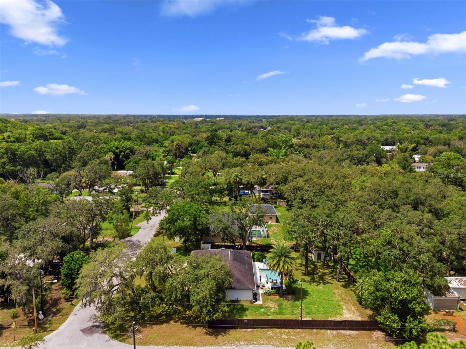GRIFFIN PARK - Residential