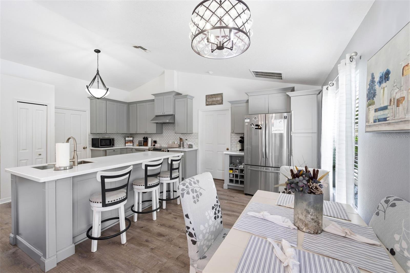 GRIFFIN PARK - Residential