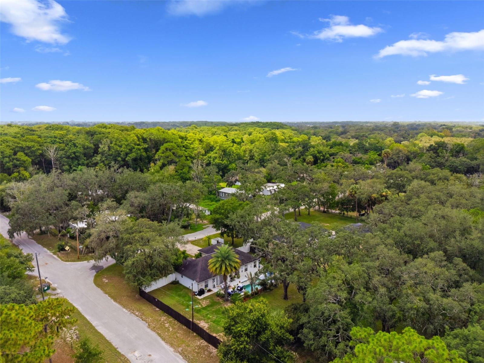 GRIFFIN PARK - Residential