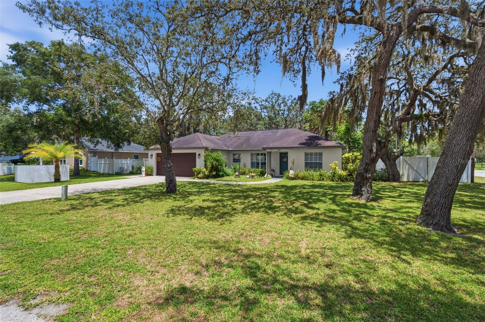 GRIFFIN PARK - Residential
