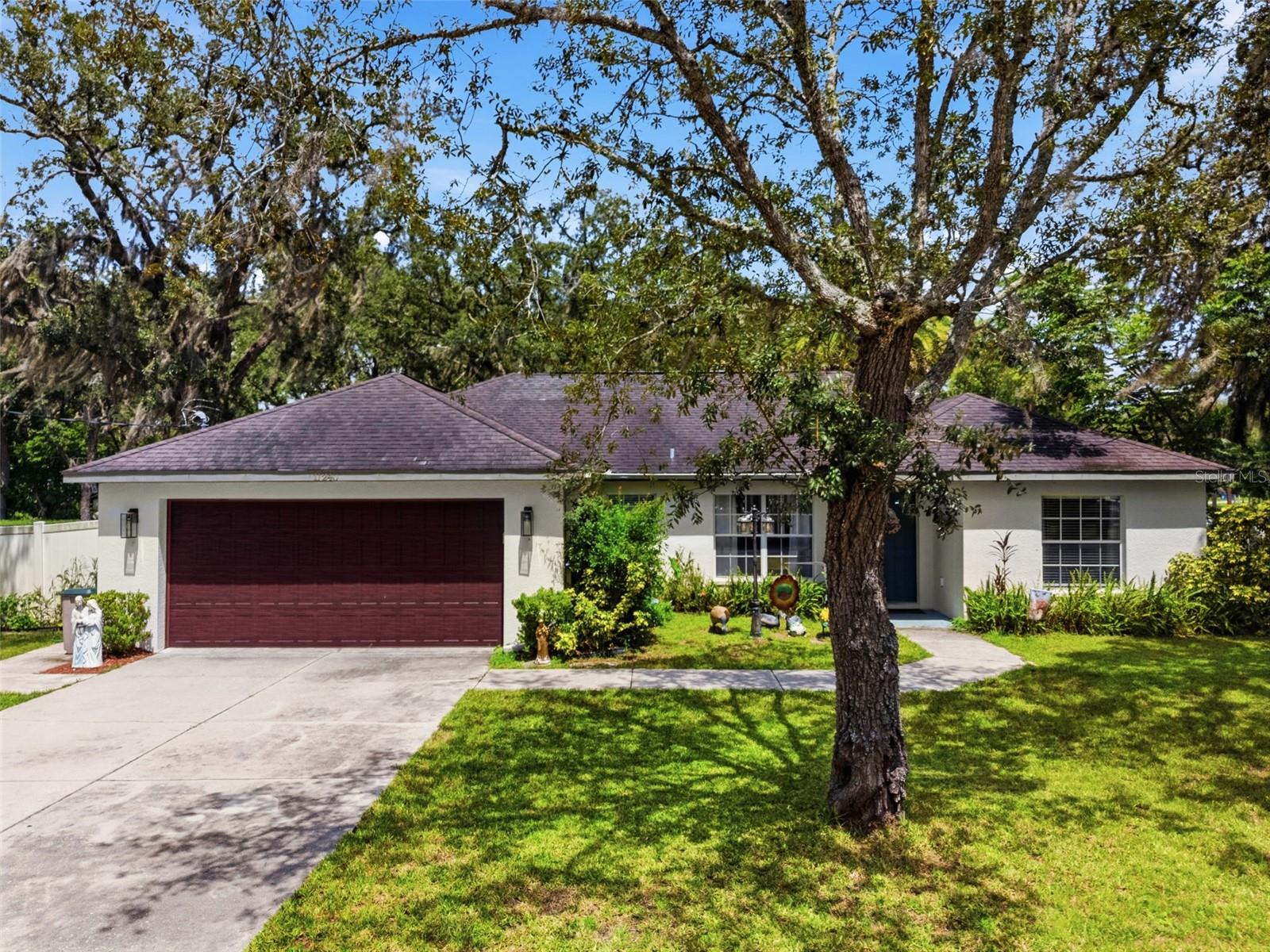 GRIFFIN PARK - Residential