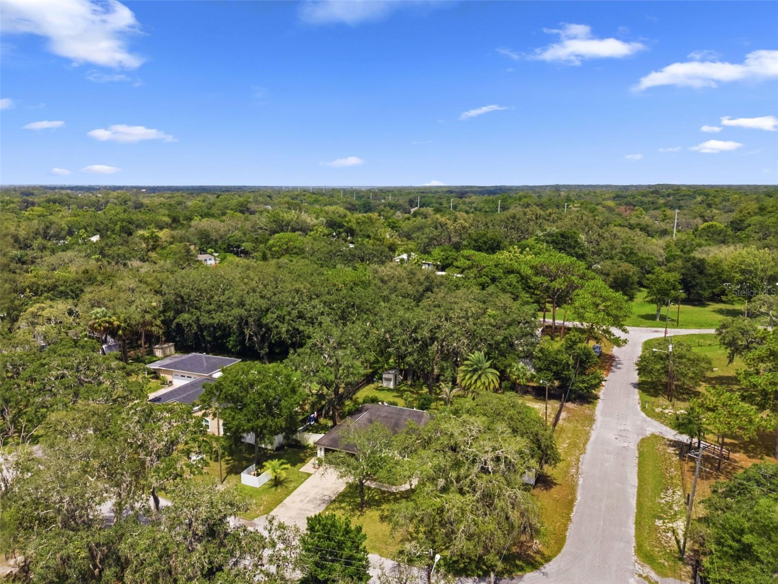 GRIFFIN PARK - Residential