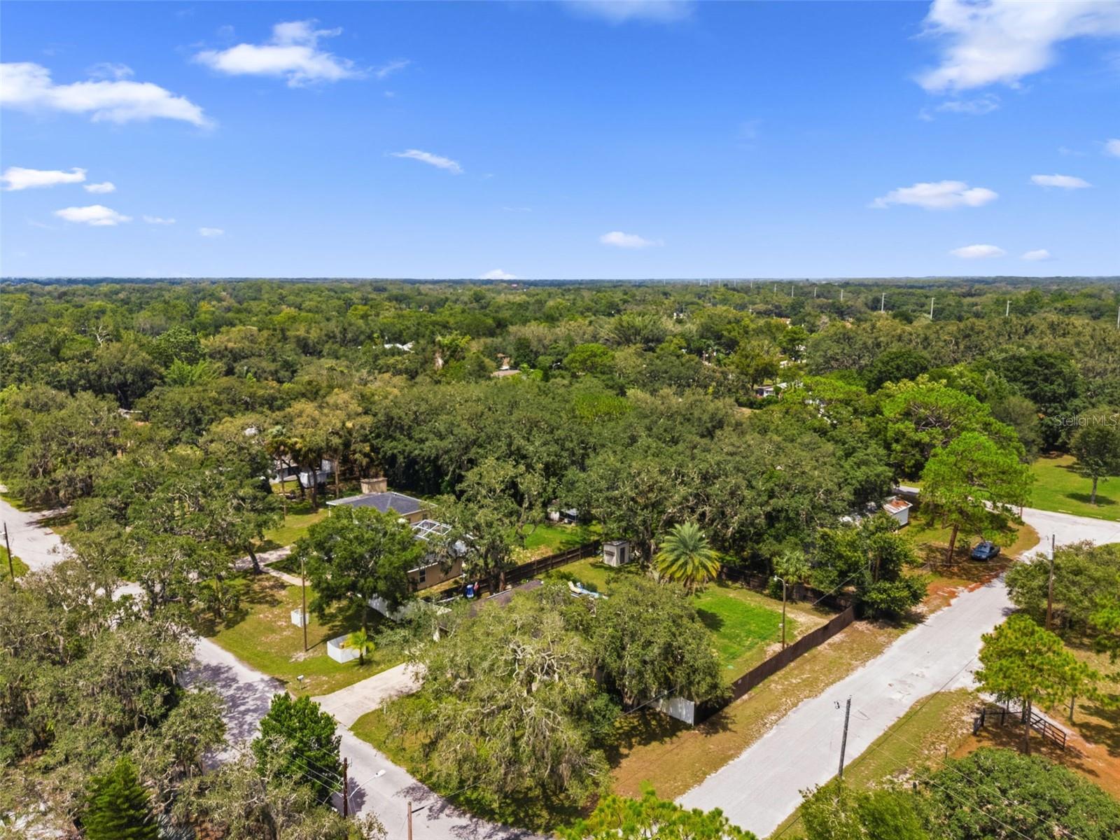 GRIFFIN PARK - Residential
