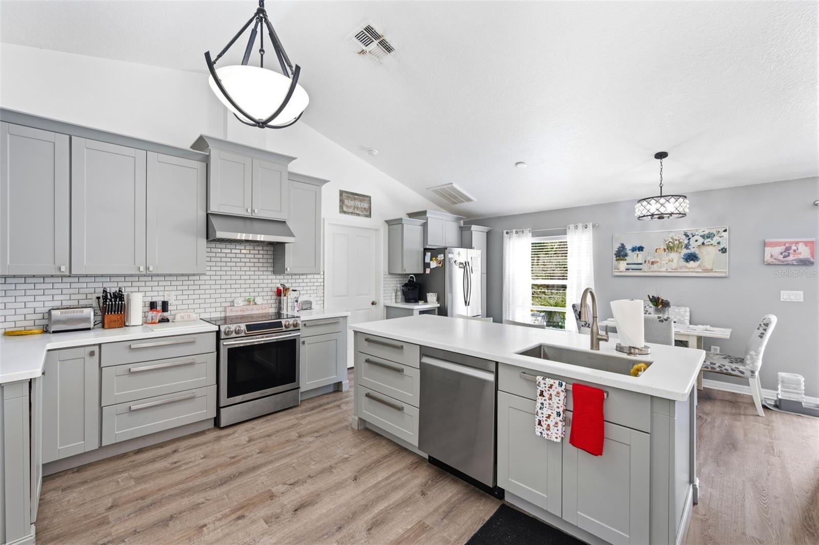 GRIFFIN PARK - Residential